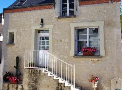 vente Amboise