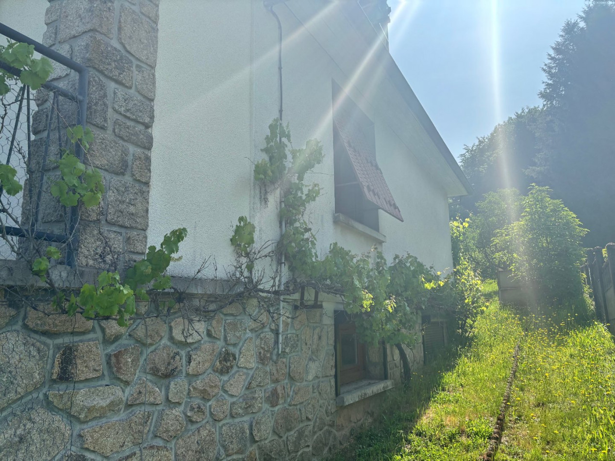 vente Maison de village Chamberet - Photo 5