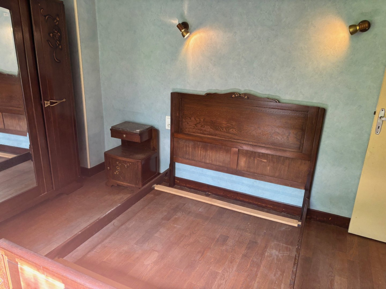 vente Maison de village Chamberet - Photo 6