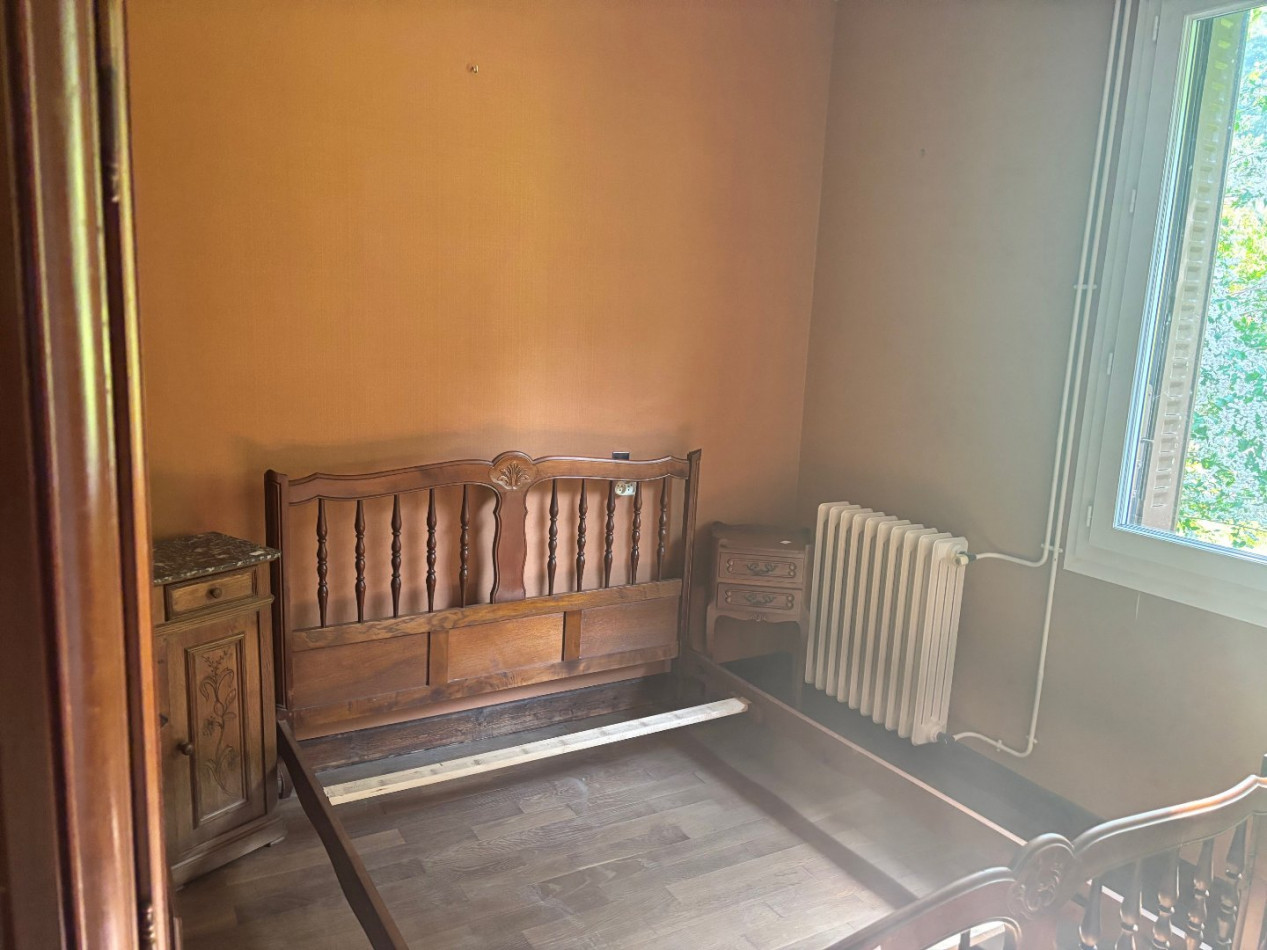 vente Maison de village Chamberet - Photo 7