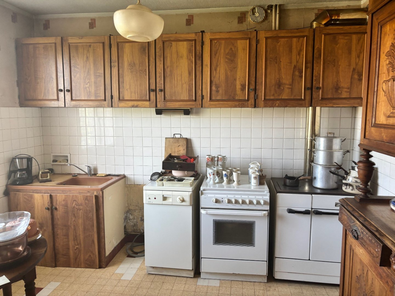 vente Maison de village Chamberet - Photo 2