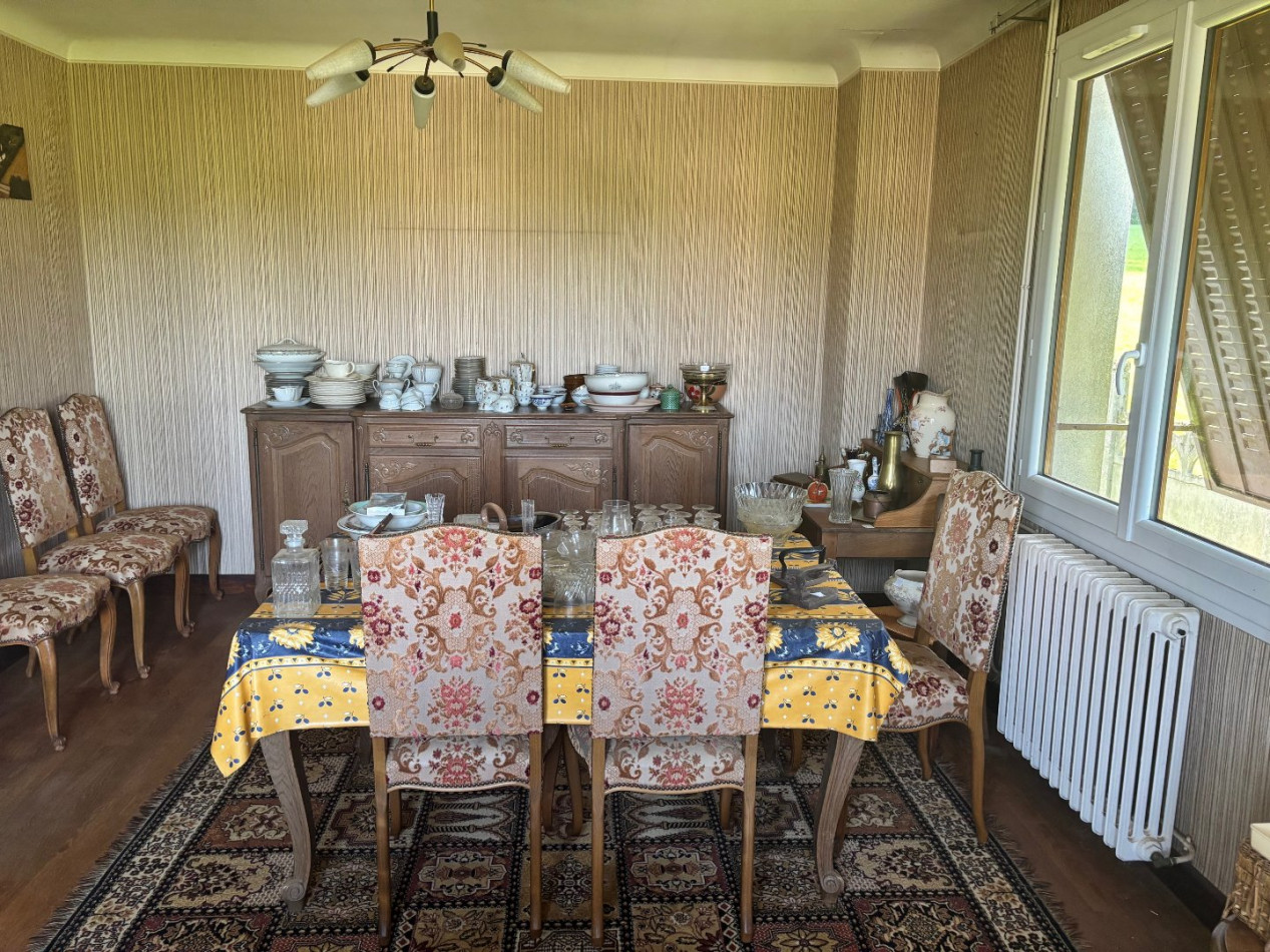 vente Maison de village Chamberet - Photo 4