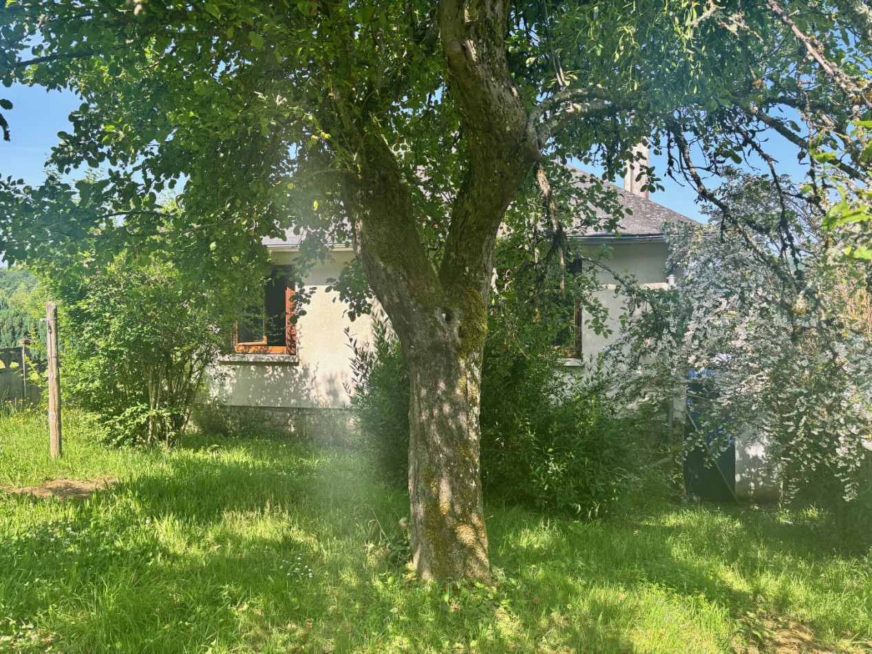 vente Maison de village Chamberet - Photo 3