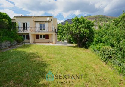 vente Maison et terrain Castellane