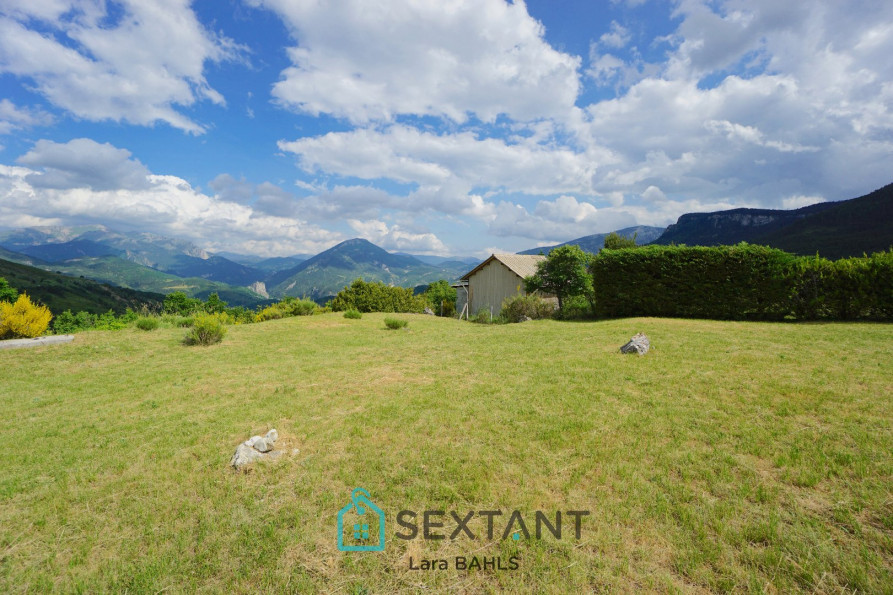 vente Maison et terrain Castellane - Photo 2