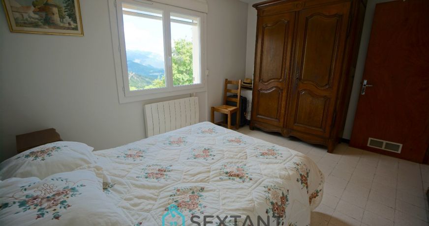 vente Maison et terrain Castellane