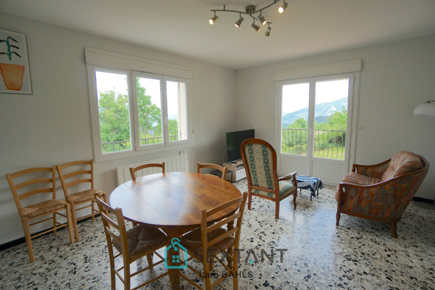 vente Maison et terrain Castellane - Photo 4