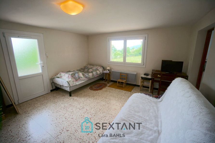 vente Maison et terrain Castellane - Photo 9