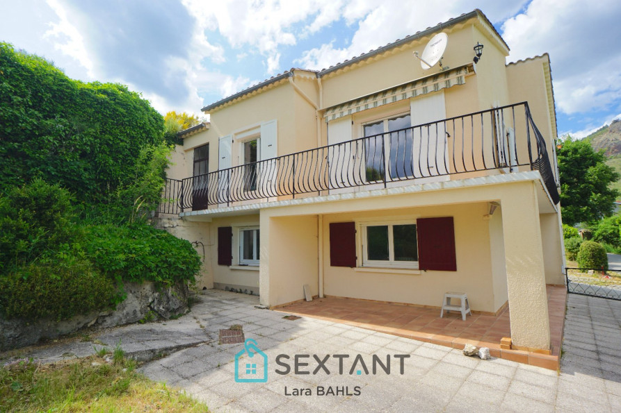 vente Maison et terrain Castellane - Photo 10