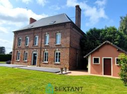 vente Le Neubourg