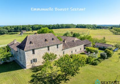 vente Domaine Bergerac