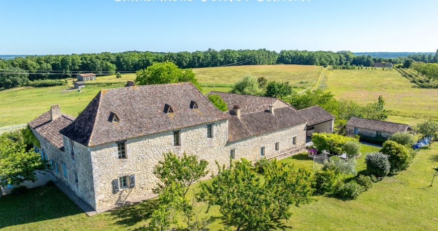 vente Domaine Bergerac