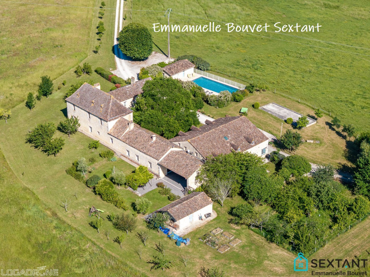 vente Domaine Bergerac - Photo 3