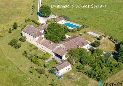 vente Domaine Bergerac