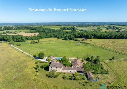 vente Domaine Bergerac