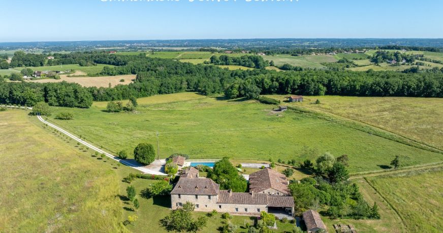 vente Domaine Bergerac