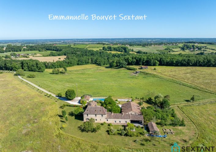 vente Domaine Bergerac