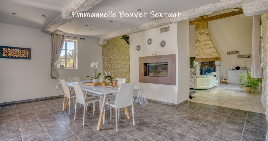 vente Domaine Bergerac