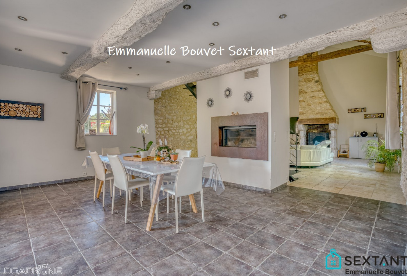 vente Domaine Bergerac - Photo 7