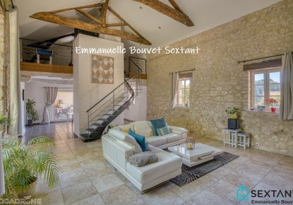 vente Domaine Bergerac