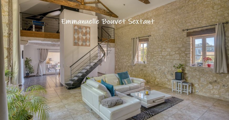 vente Domaine Bergerac