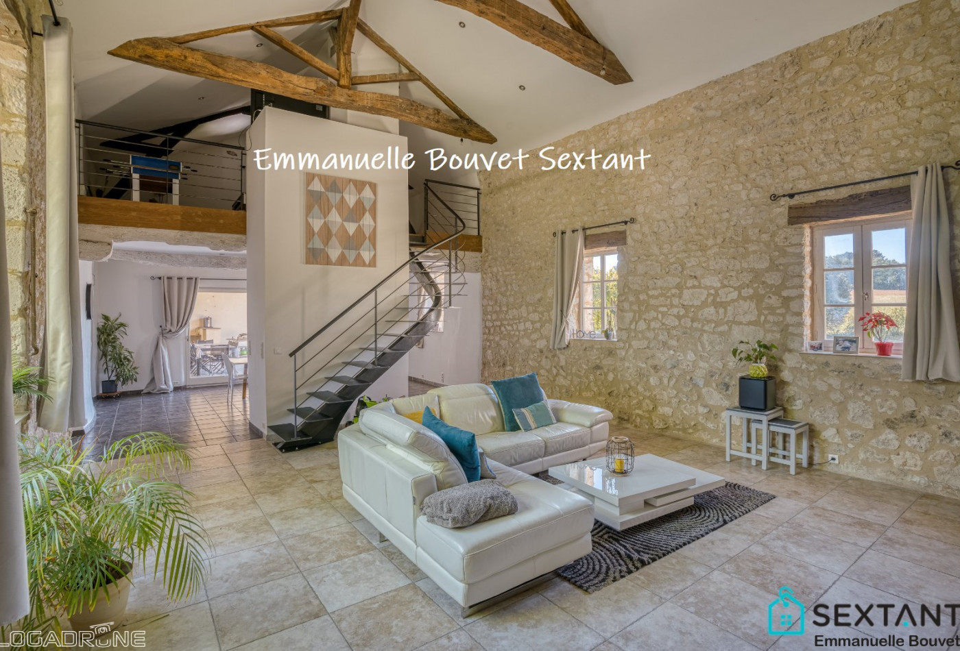 vente Domaine Bergerac - Photo 6