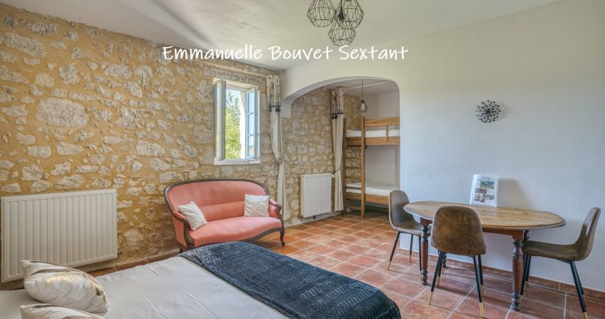 vente Domaine Bergerac