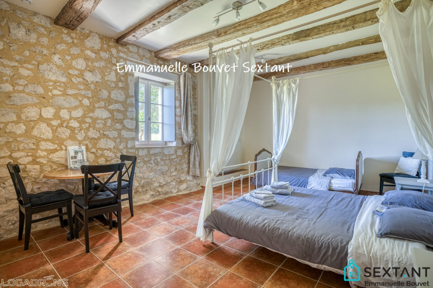 vente Domaine Bergerac - Photo 16