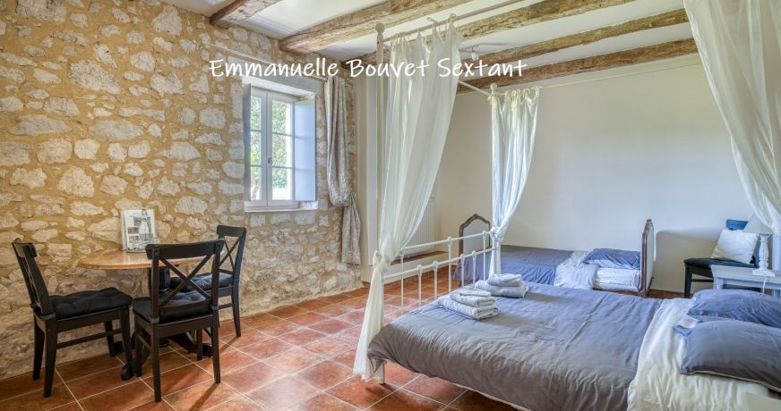 vente Domaine Bergerac