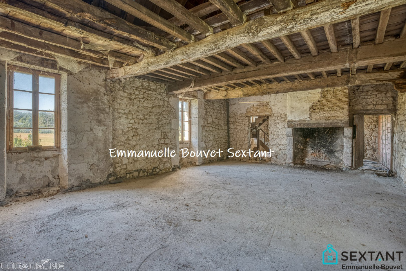 vente Domaine Bergerac - Photo 17