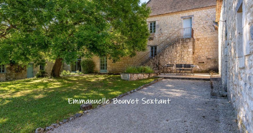 vente Domaine Bergerac