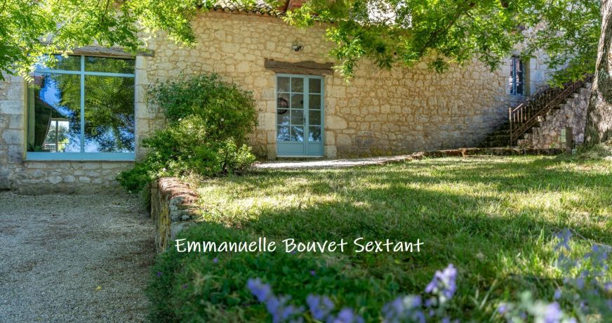 vente Domaine Bergerac