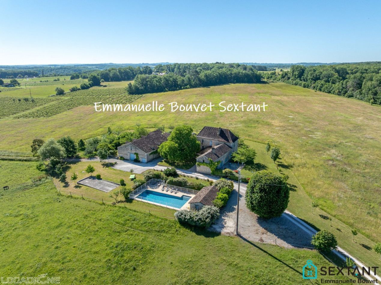 vente Domaine Bergerac - Photo 6