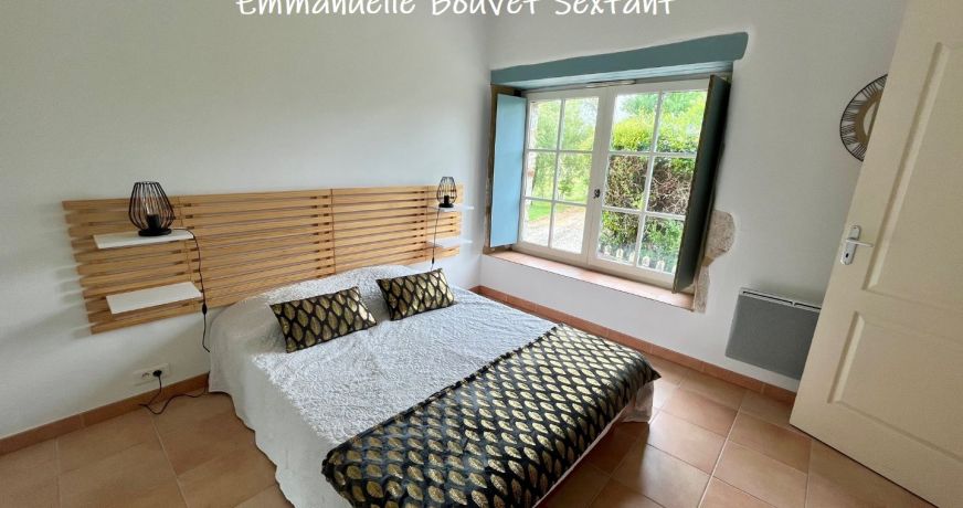 vente Domaine Bergerac