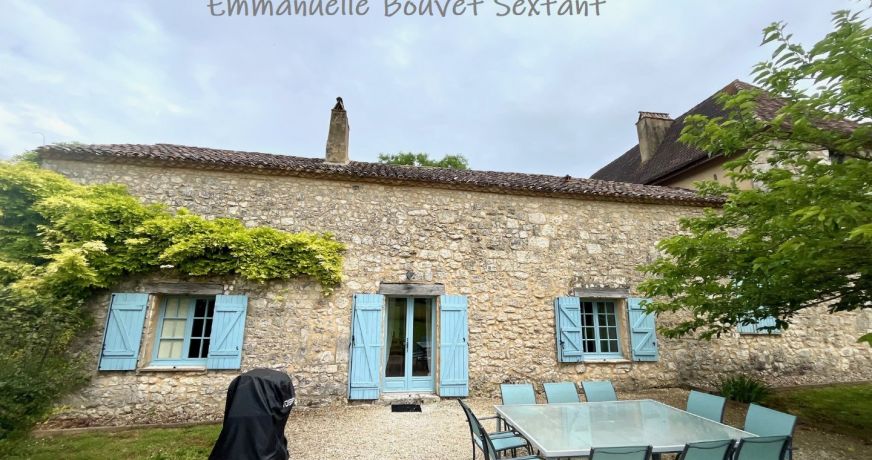 vente Domaine Bergerac