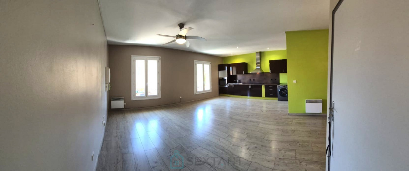 vente Appartement rénové Elne - Photo 3