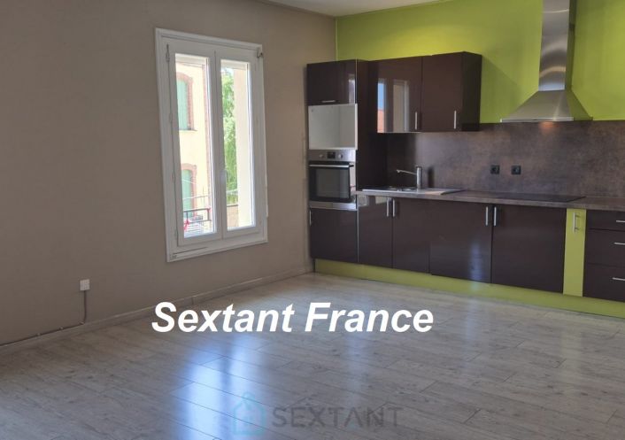 vente Appartement rénové Elne