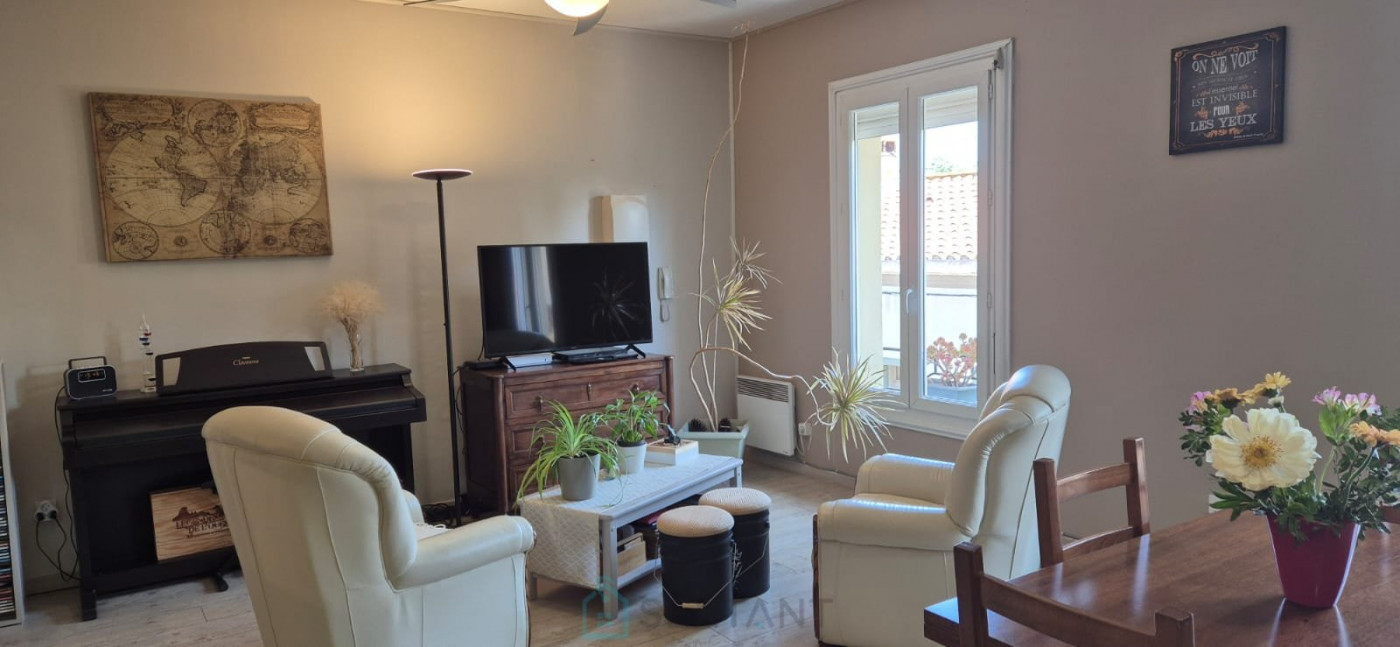 vente Appartement rénové Elne - Photo 2