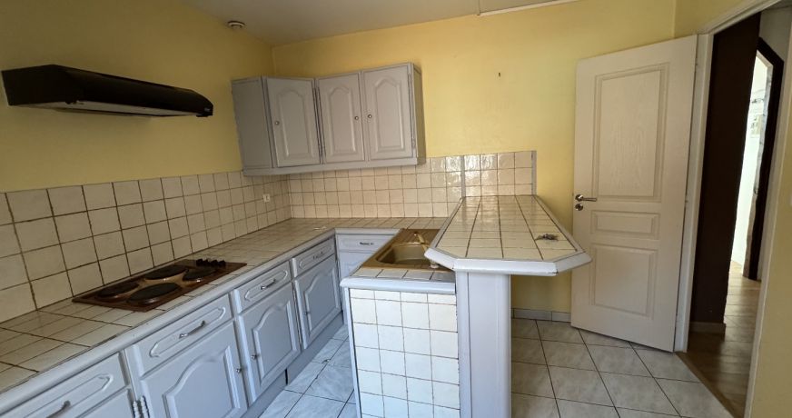 vente Appartement Mantes La Jolie