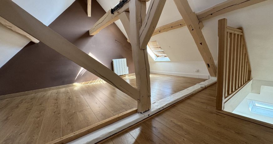 vente Appartement Mantes La Jolie