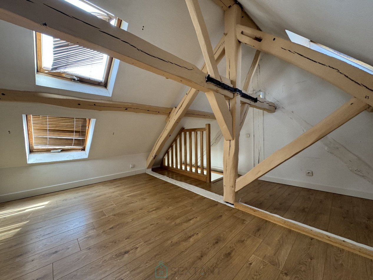 vente Appartement Mantes La Jolie - Photo 11