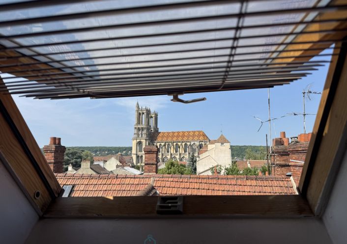 vente Appartement Mantes La Jolie