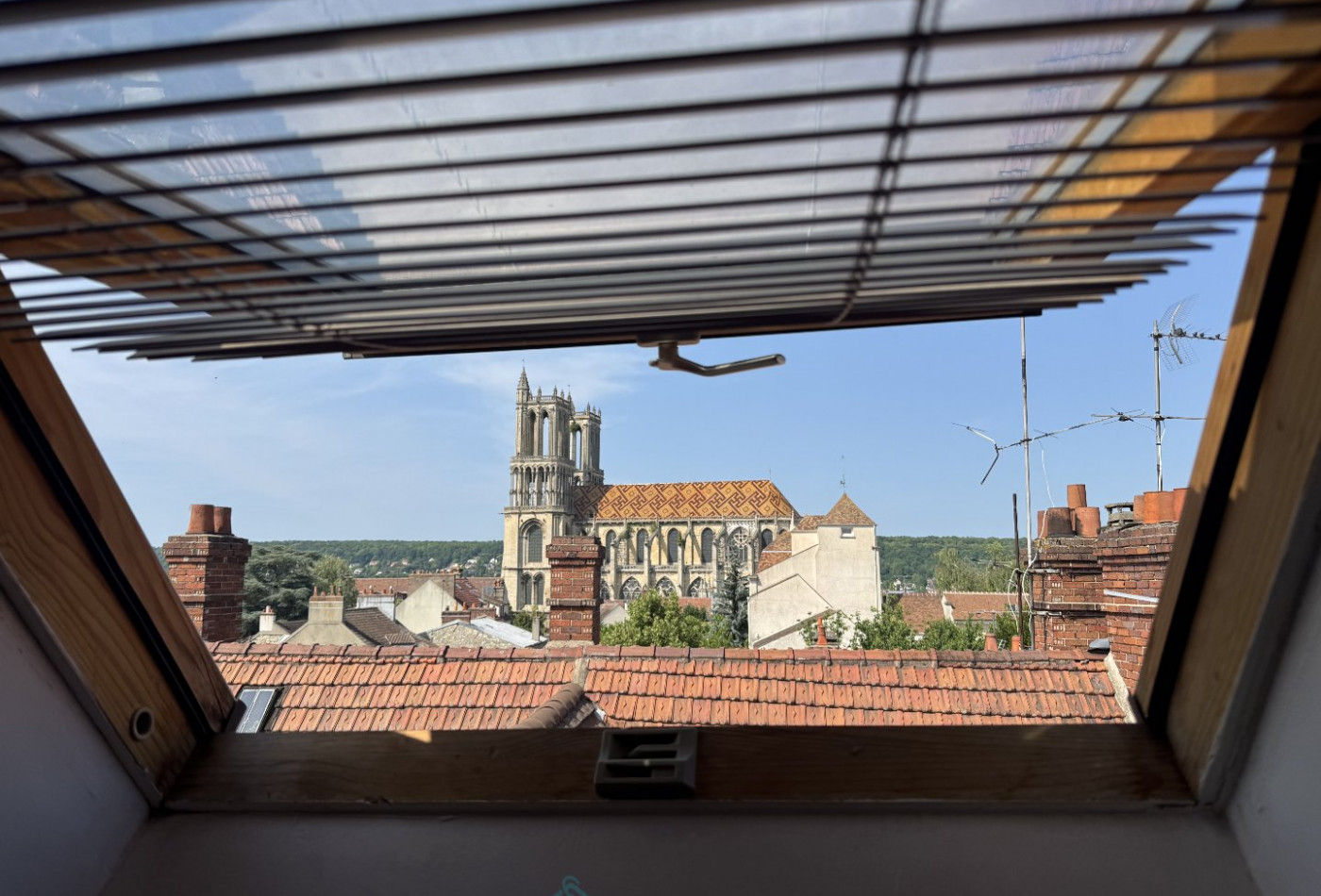 vente Appartement Mantes La Jolie - Photo 2