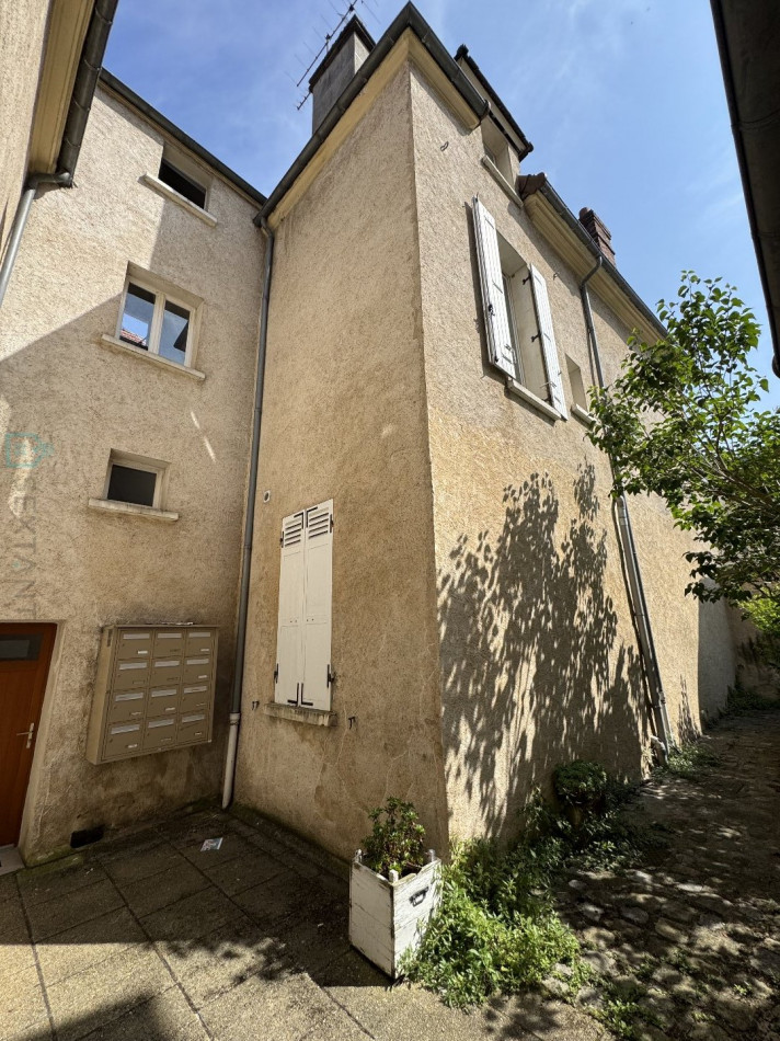 vente Appartement Mantes La Jolie - Photo 13