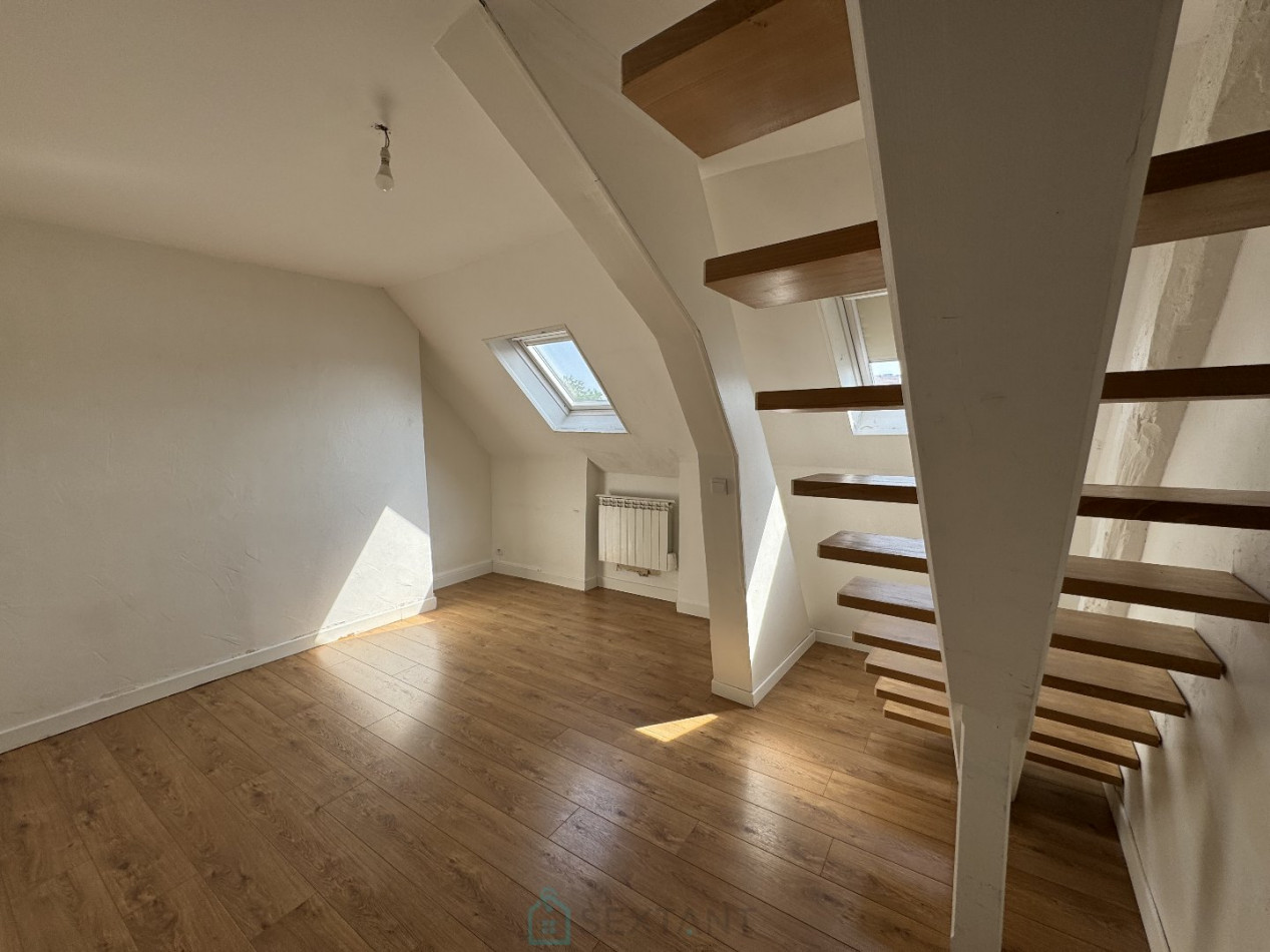 vente Appartement Mantes La Jolie - Photo 1