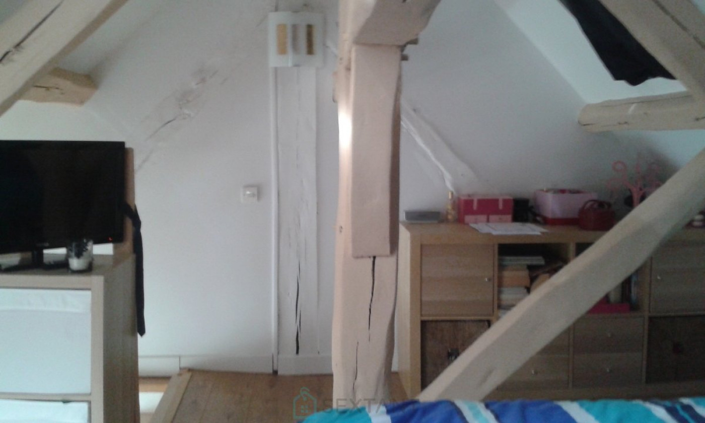 vente Appartement Mantes La Jolie - Photo 6