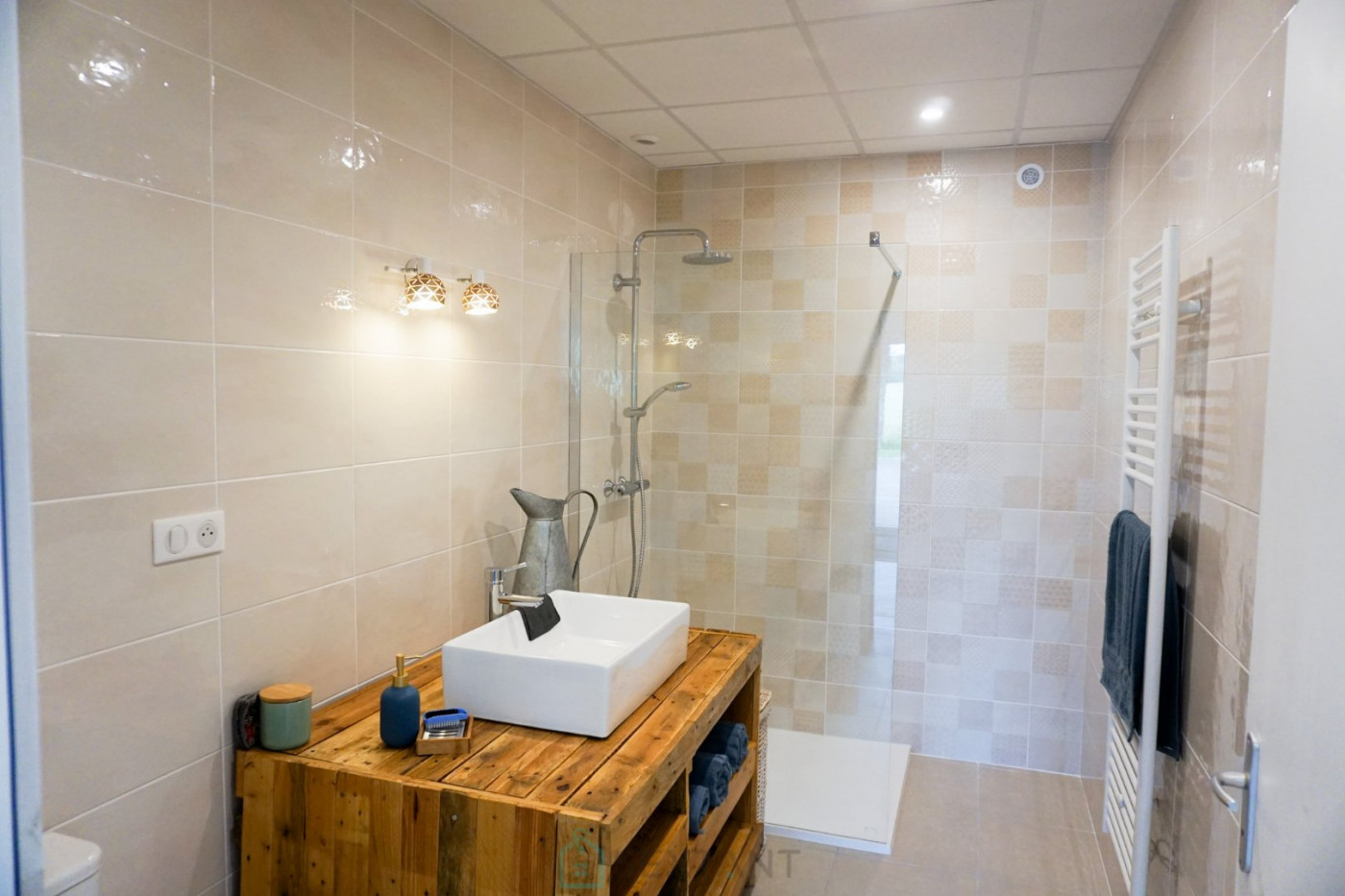 vente Villa Saint Martin De Fressengeas - Photo 19