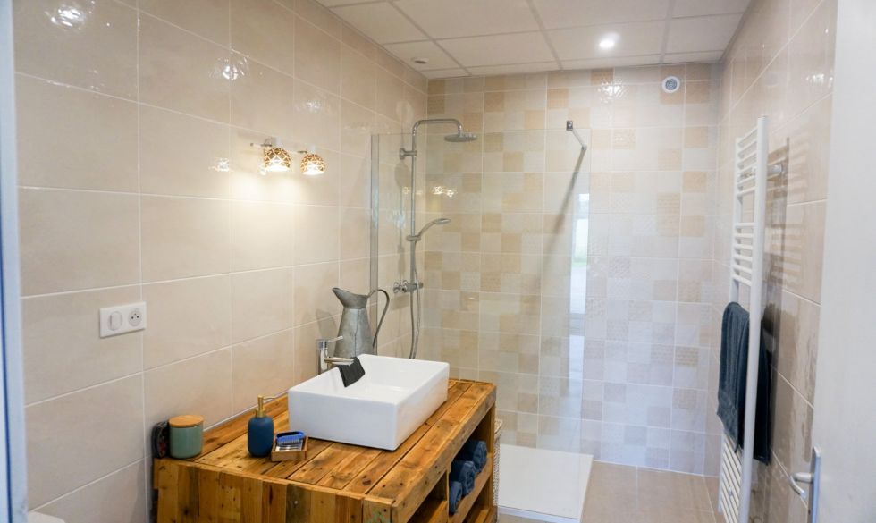 vente  Saint Martin De Fressengeas