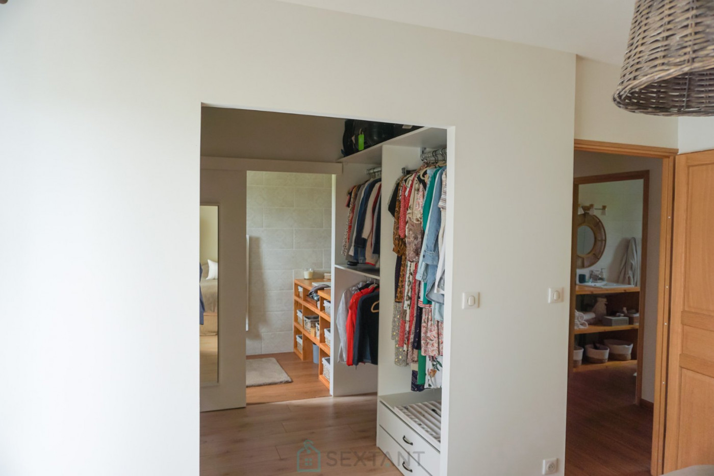 vente Villa Saint Martin De Fressengeas - Photo 16