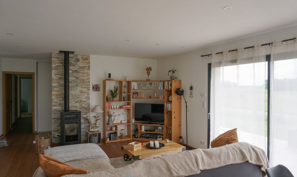 vente  Saint Martin De Fressengeas